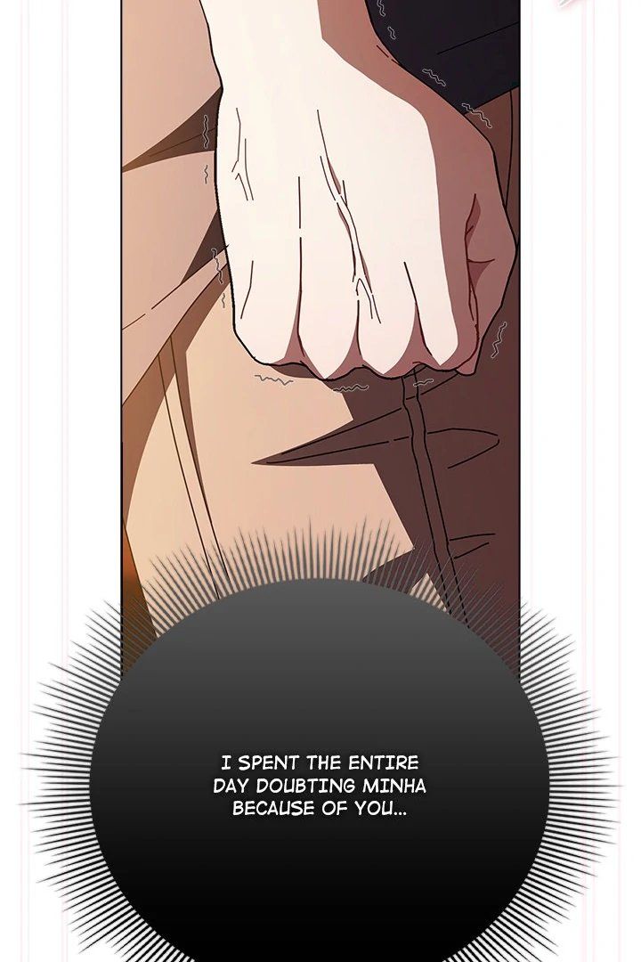 Sweet Girl, Dirty Secrets Chapter 41 - Page 20