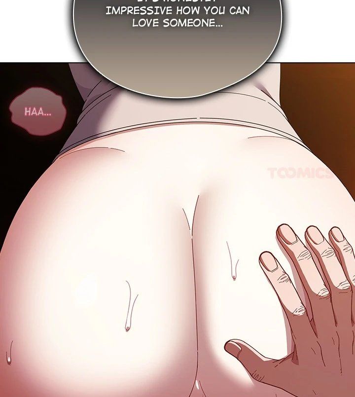 Sweet Girl, Dirty Secrets Chapter 41 - Page 49