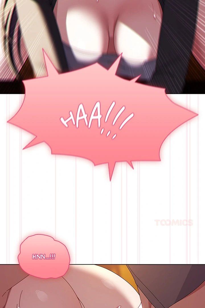 Sweet Girl, Dirty Secrets Chapter 41 - Page 53