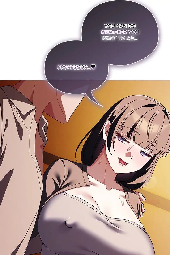 Sweet Girl, Dirty Secrets Chapter 41 - Page 6