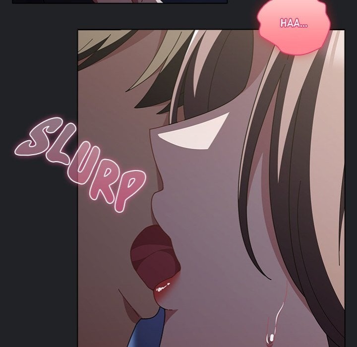 Sweet Girl, Dirty Secrets Chapter 42 - Page 128