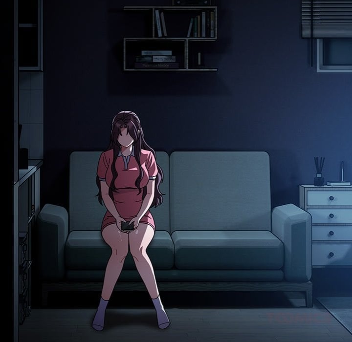 Sweet Girl, Dirty Secrets Chapter 42 - Page 87