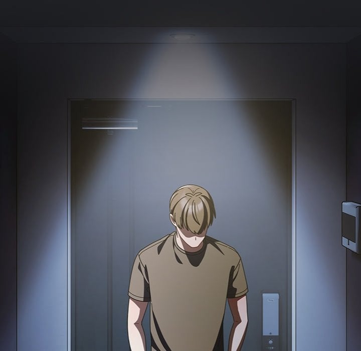 Sweet Girl, Dirty Secrets Chapter 42 - Page 95