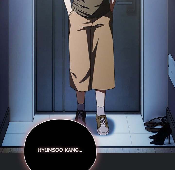 Sweet Girl, Dirty Secrets Chapter 42 - Page 96