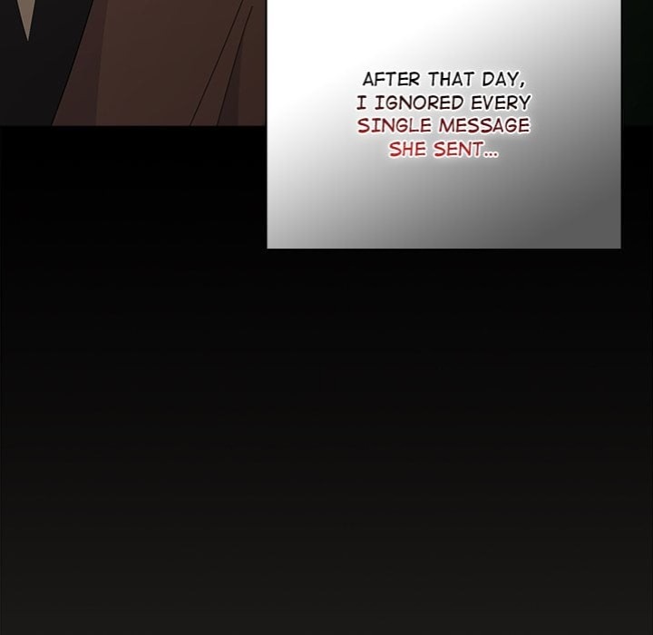 Sweet Girl, Dirty Secrets Chapter 44 - Page 103