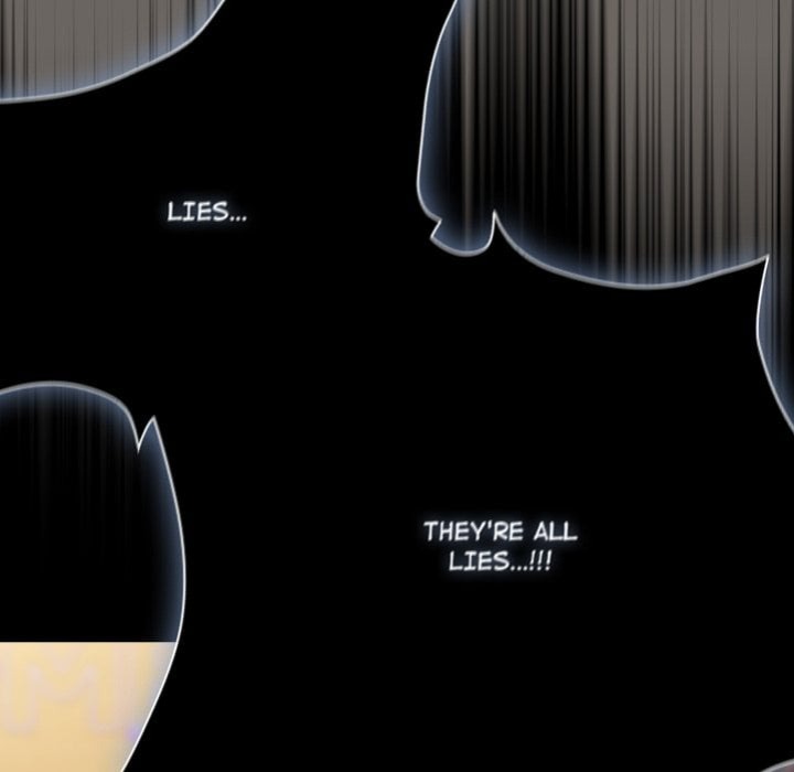 Sweet Girl, Dirty Secrets Chapter 44 - Page 126