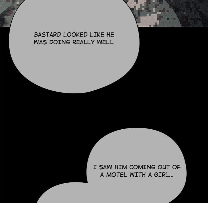 Sweet Girl, Dirty Secrets Chapter 44 - Page 135