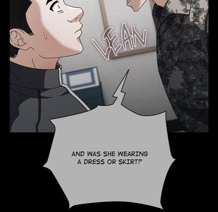 Sweet Girl, Dirty Secrets Chapter 44 - Page 139