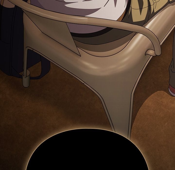 Sweet Girl, Dirty Secrets Chapter 44 - Page 166