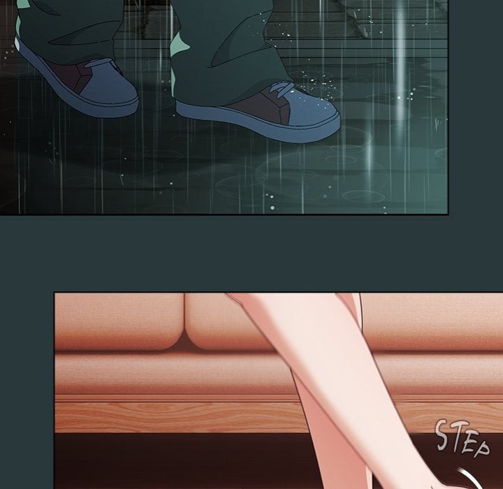 Sweet Girl, Dirty Secrets Chapter 44 - Page 186