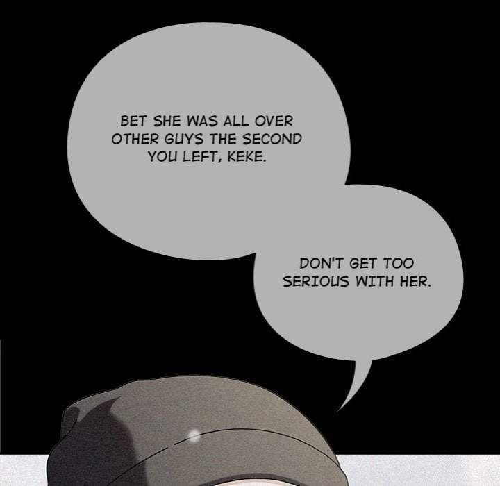 Sweet Girl, Dirty Secrets Chapter 44 - Page 75