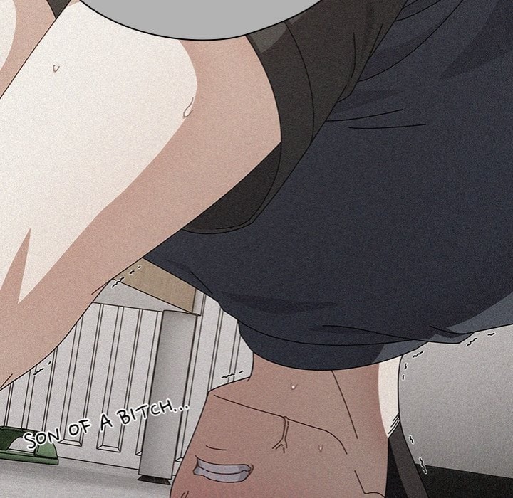 Sweet Girl, Dirty Secrets Chapter 44 - Page 81