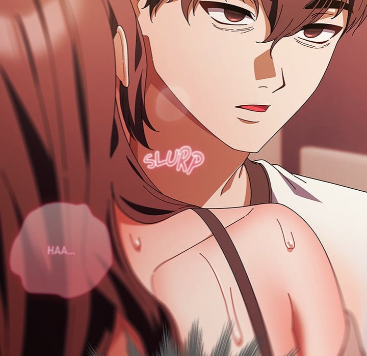 Sweet Girl, Dirty Secrets Chapter 45 - Page 120