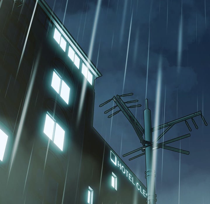 Sweet Girl, Dirty Secrets Chapter 45 - Page 158