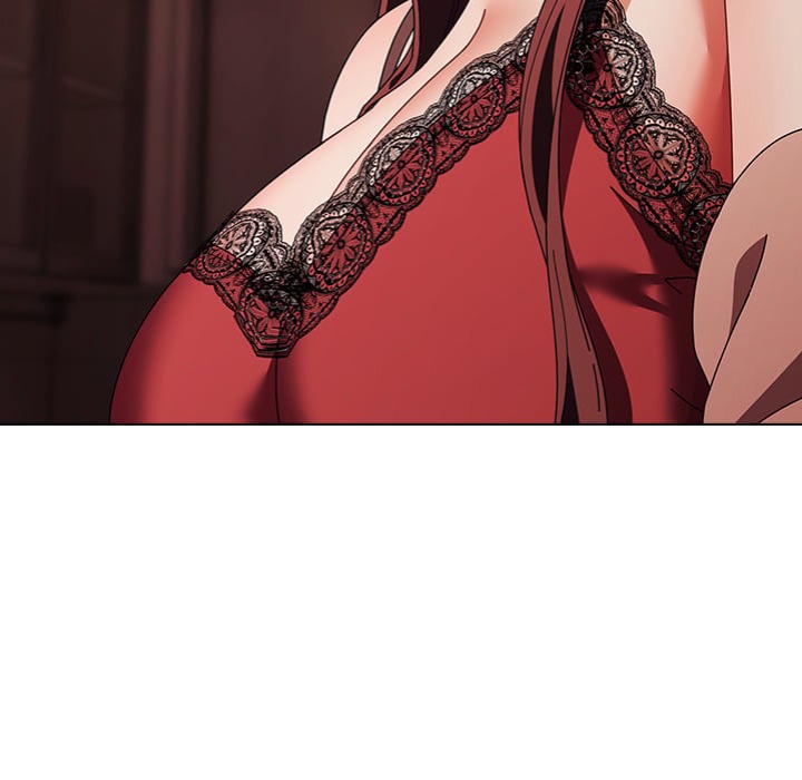 Sweet Girl, Dirty Secrets Chapter 45 - Page 16