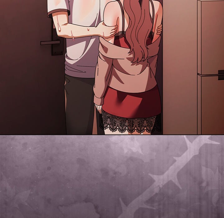 Sweet Girl, Dirty Secrets Chapter 45 - Page 45