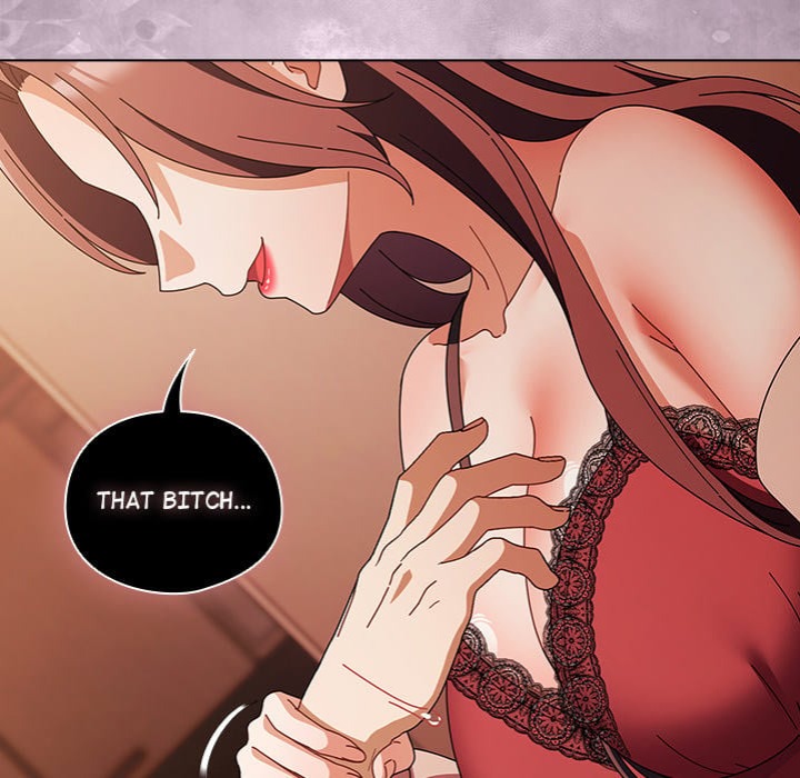 Sweet Girl, Dirty Secrets Chapter 45 - Page 51