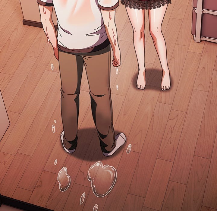 Sweet Girl, Dirty Secrets Chapter 45 - Page 6