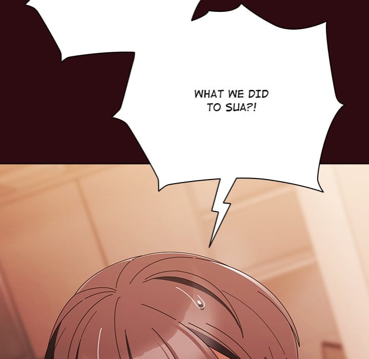 Sweet Girl, Dirty Secrets Chapter 45 - Page 75