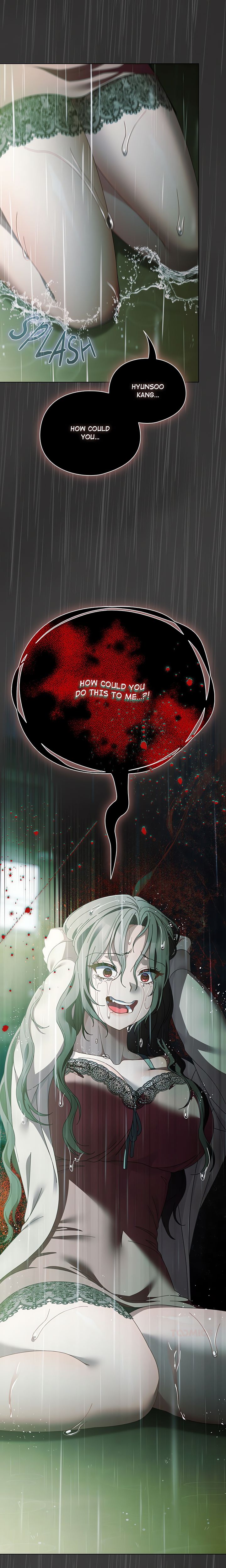 Sweet Girl, Dirty Secrets Chapter 48 - Page 13