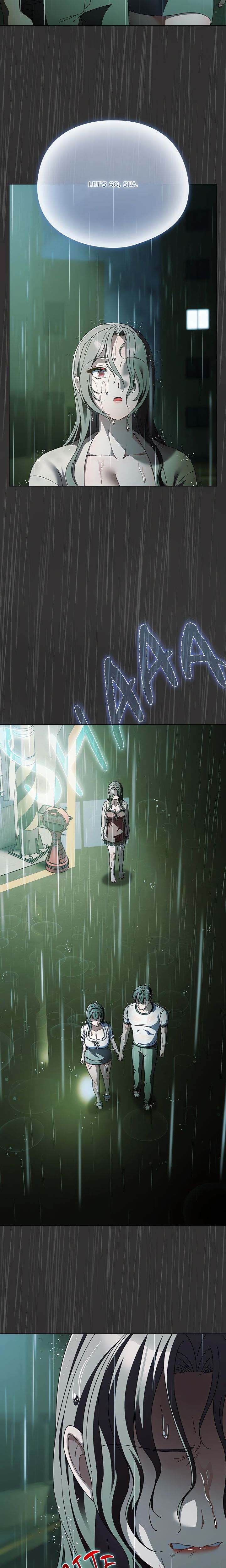 Sweet Girl, Dirty Secrets Chapter 48 - Page 9