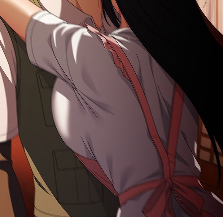 Sweet Girl, Dirty Secrets Chapter 50 - Page 50