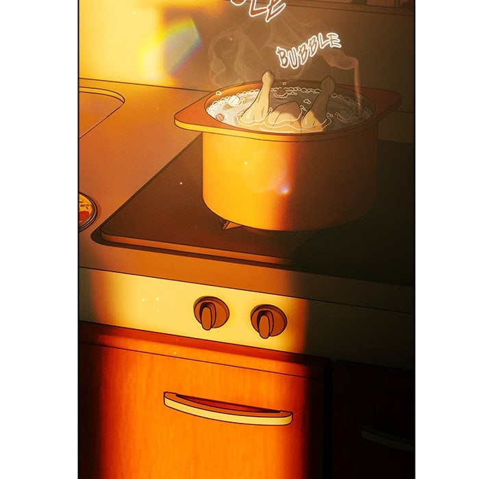 Sweet Girl, Dirty Secrets Chapter 50 - Page 55