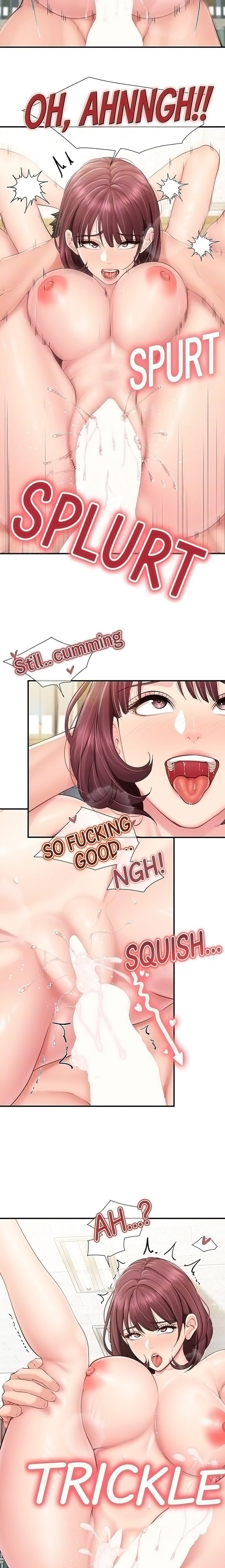 I’m the Only Man on the Military Base Chapter 77 - Page 2
