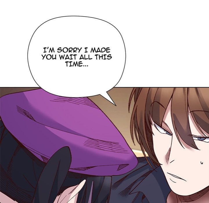 I Will Protect the Lady Chapter 38 - Page 116