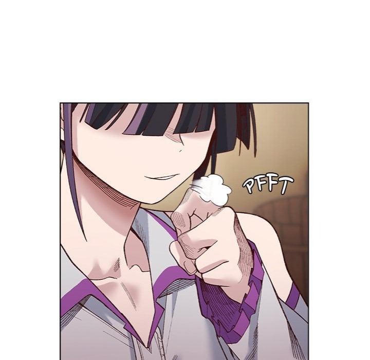 I Will Protect the Lady Chapter 38 - Page 12