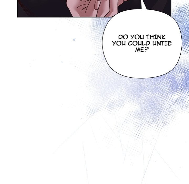 I Will Protect the Lady Chapter 38 - Page 120