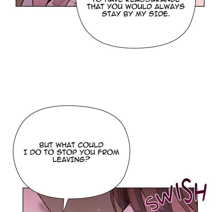 I Will Protect the Lady Chapter 38 - Page 133
