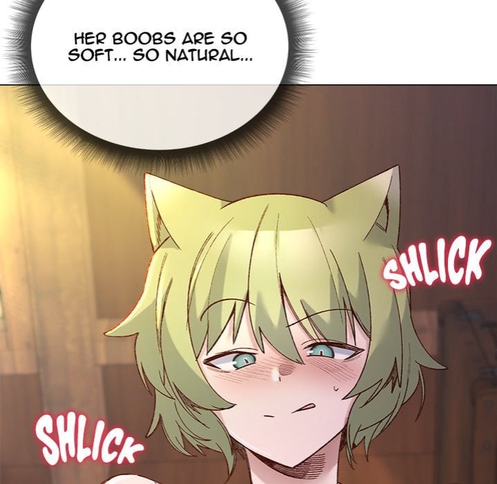 I Will Protect the Lady Chapter 44 - Page 109