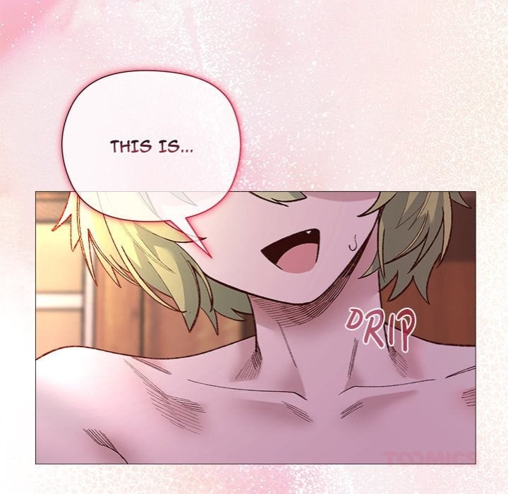 I Will Protect the Lady Chapter 44 - Page 123