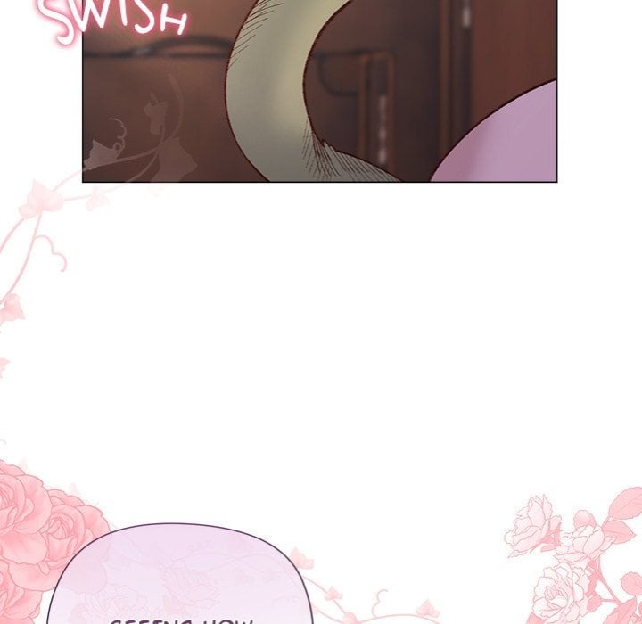 I Will Protect the Lady Chapter 44 - Page 130