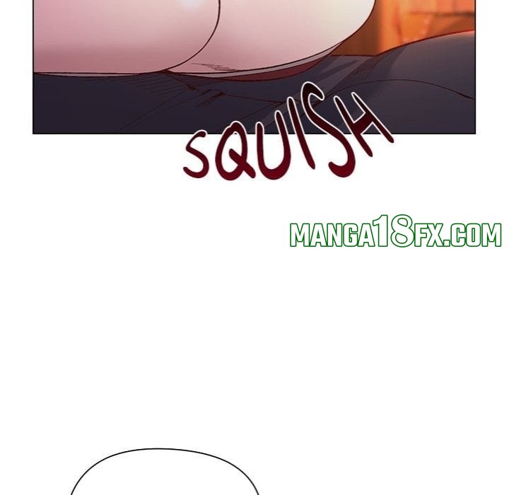 I Will Protect the Lady Chapter 44 - Page 33