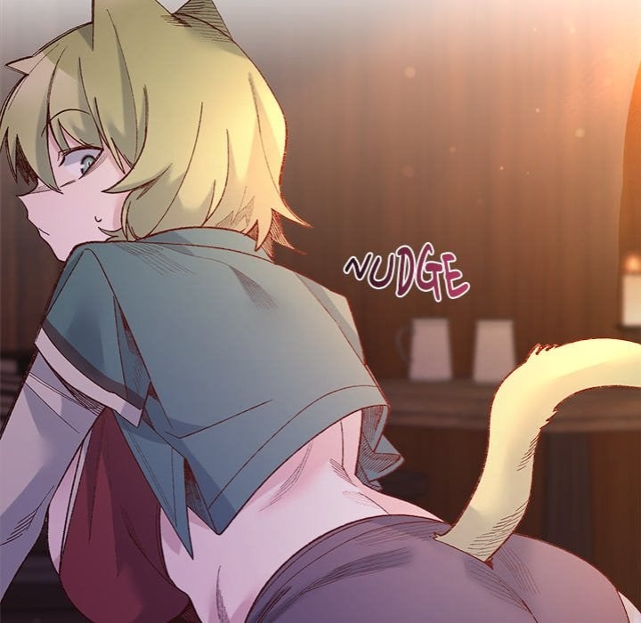 I Will Protect the Lady Chapter 44 - Page 38