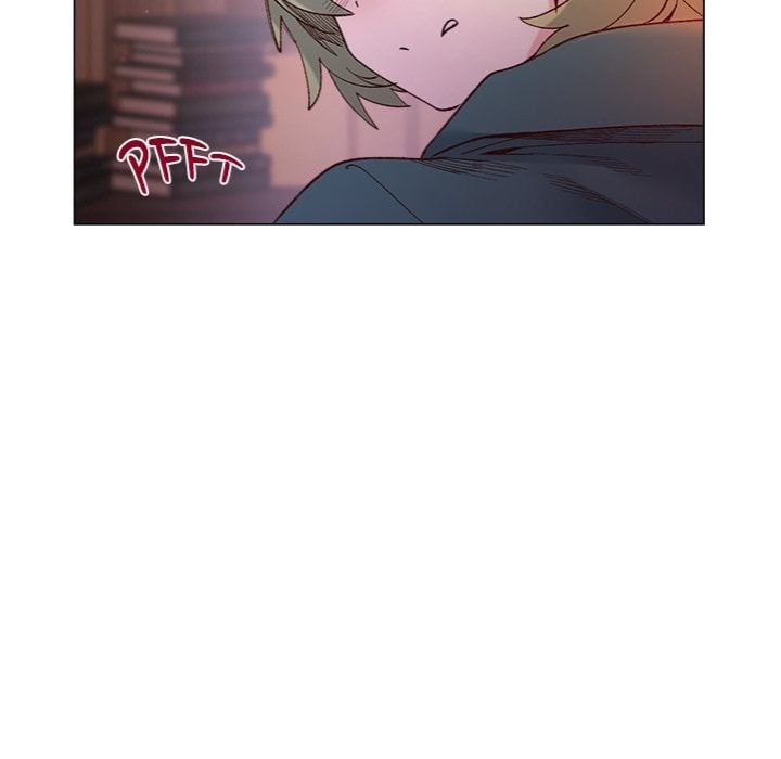 I Will Protect the Lady Chapter 44 - Page 41