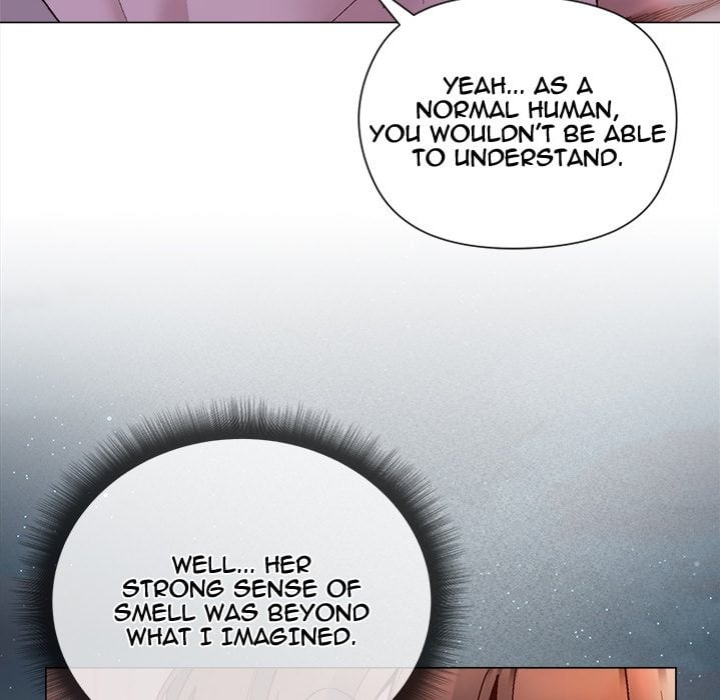 I Will Protect the Lady Chapter 45 - Page 108