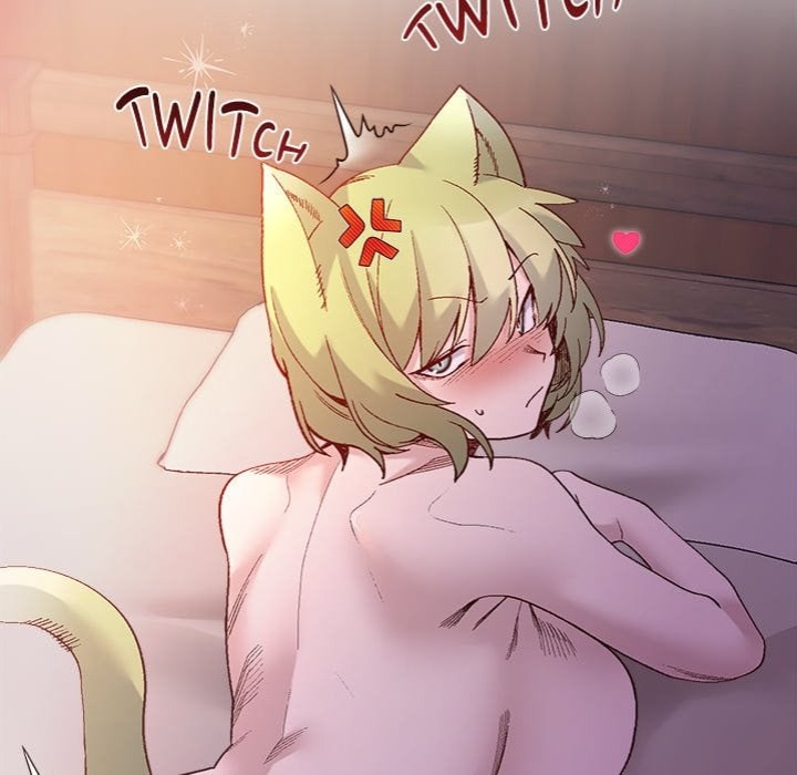 I Will Protect the Lady Chapter 45 - Page 143