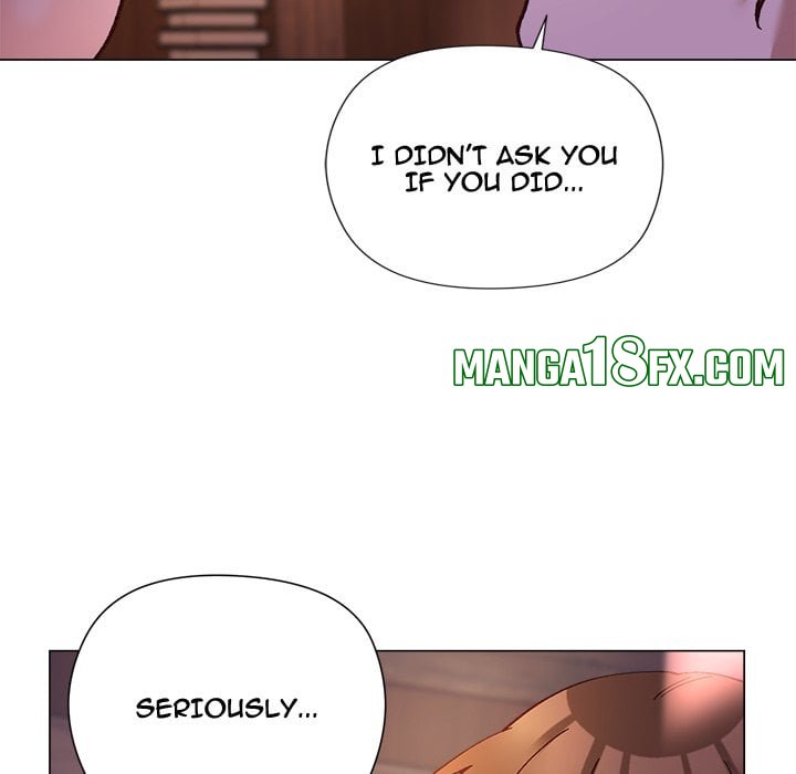 I Will Protect the Lady Chapter 46 - Page 115