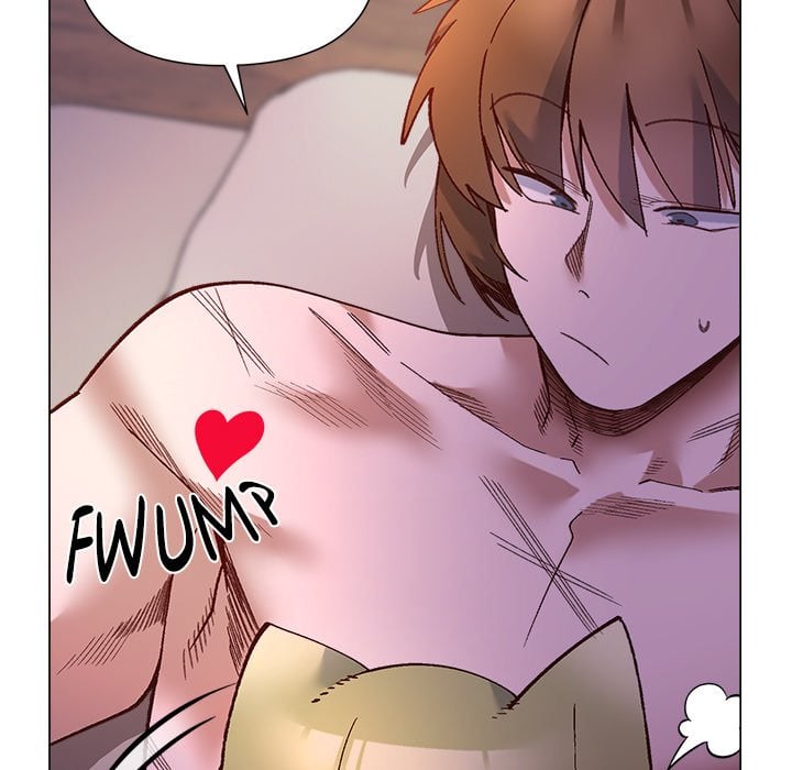 I Will Protect the Lady Chapter 46 - Page 116