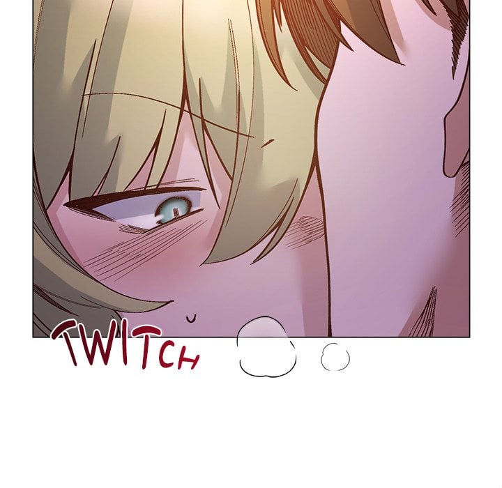 I Will Protect the Lady Chapter 46 - Page 133