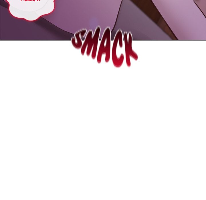 I Will Protect the Lady Chapter 46 - Page 44