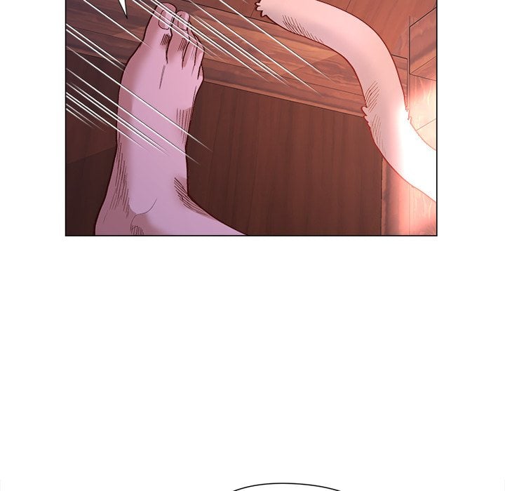 I Will Protect the Lady Chapter 46 - Page 73