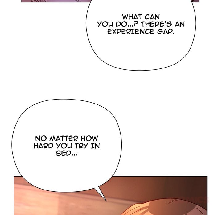 I Will Protect the Lady Chapter 46 - Page 87