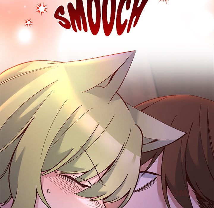 I Will Protect the Lady Chapter 46 - Page 93