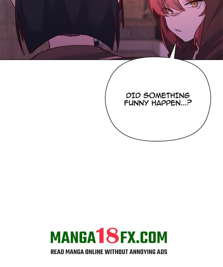 I Will Protect the Lady Chapter 47 - Page 132