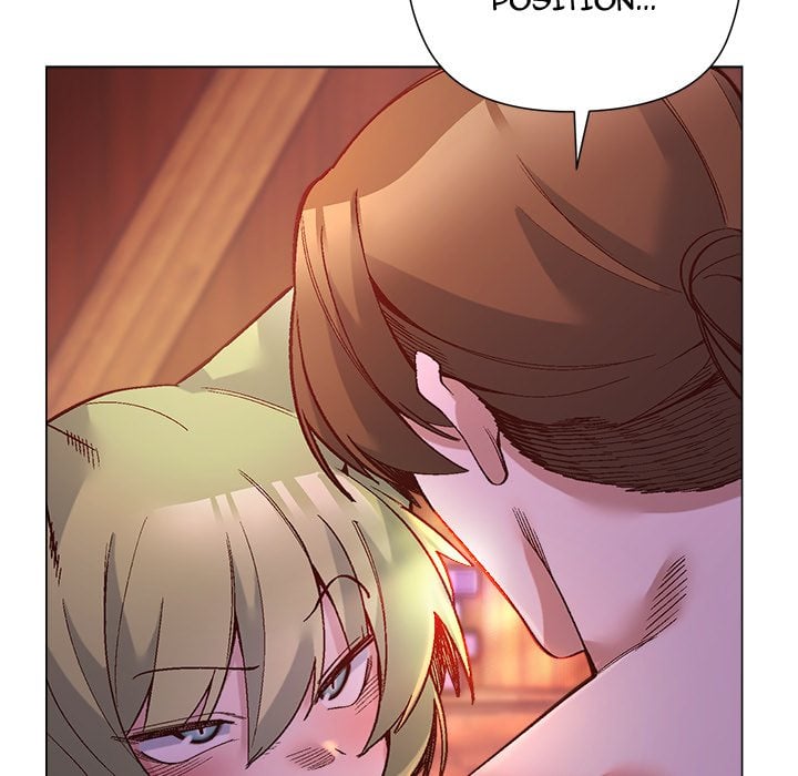 I Will Protect the Lady Chapter 47 - Page 17