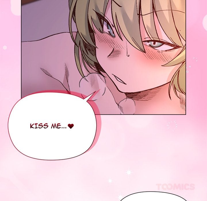 I Will Protect the Lady Chapter 47 - Page 33